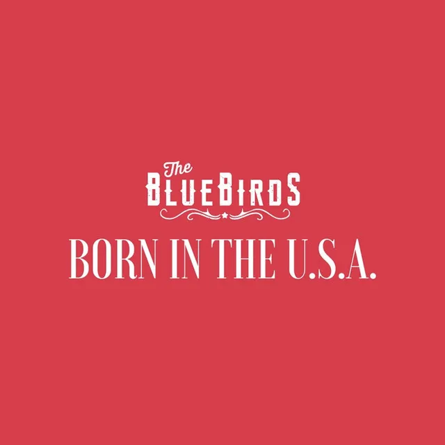 Born In The USA