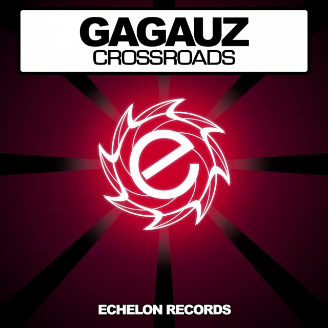 Crossroads - Original Mix