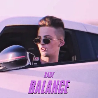 Balance by Xase