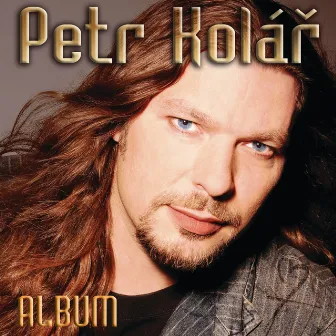 Album by Petr Kolář