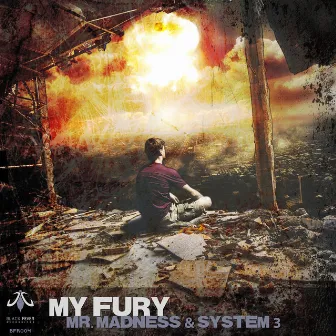 My Fury by System 3