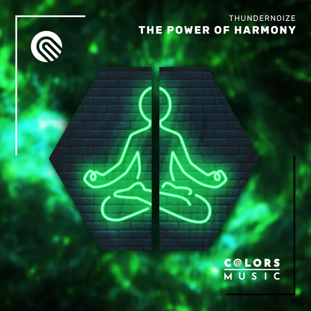 The Power of Harmony