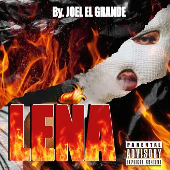 LEÑA by Joel el Grande