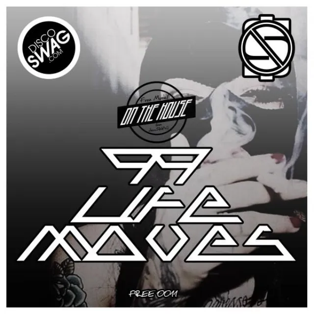 Life Moves - Original Mix