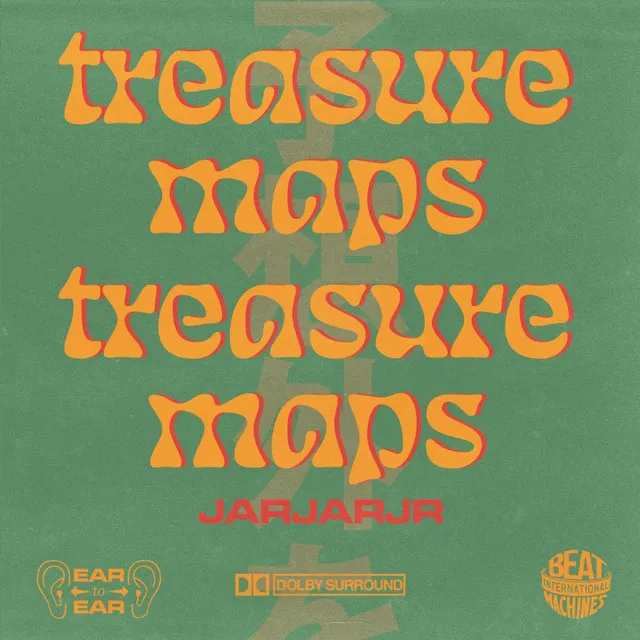 Treasure Maps