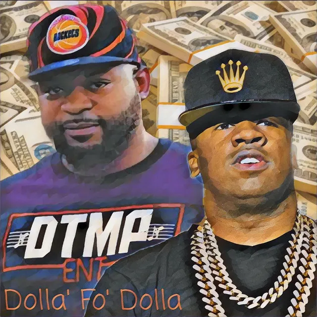 Dollah Fo’ Dollah Challenge (Yo Gotti Remix)