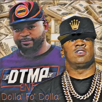 Dollah Fo’ Dollah Challenge (Yo Gotti Remix) by RTS Don