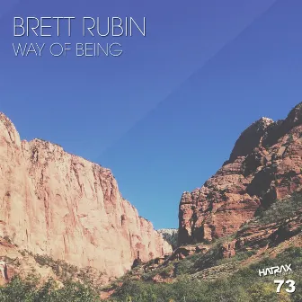 Way of Being by Brett Rubin