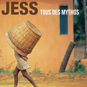 Tous des mythos by Jess