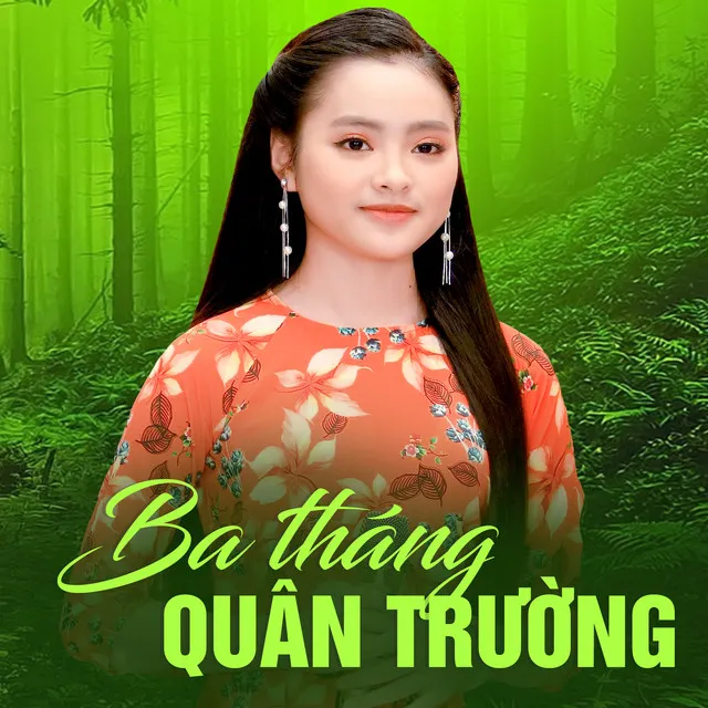 Ba Tháng Quân Trường