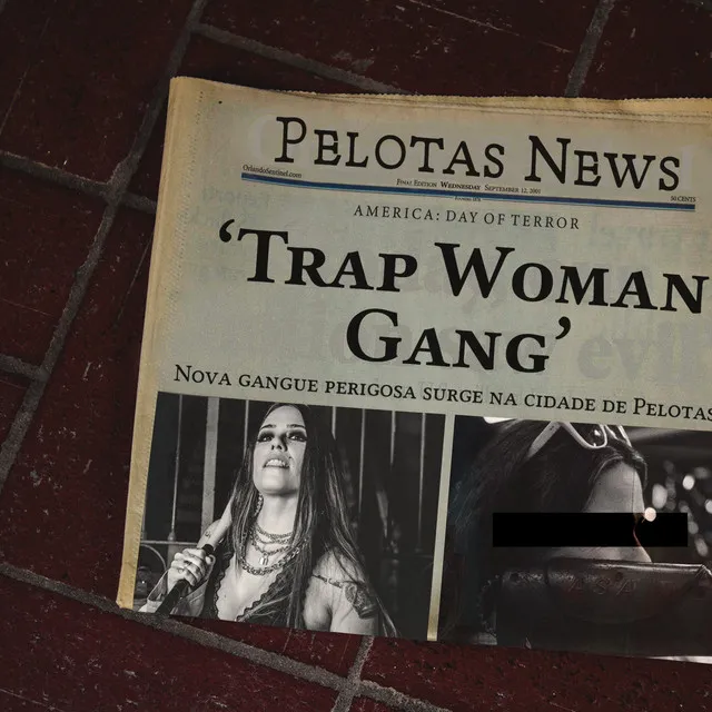 Trap Woman Gang