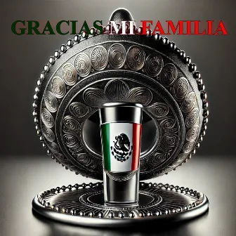 Gracias MI Familia by 4Dub