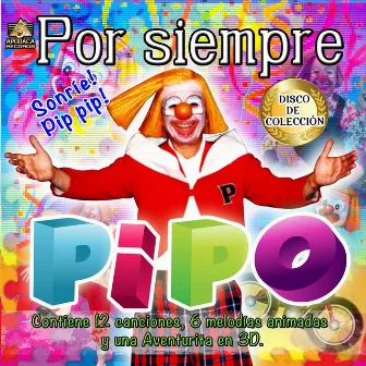 Por Siempre by Pipo