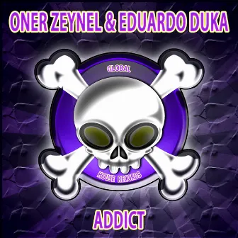 Addict by Oner Zeynel