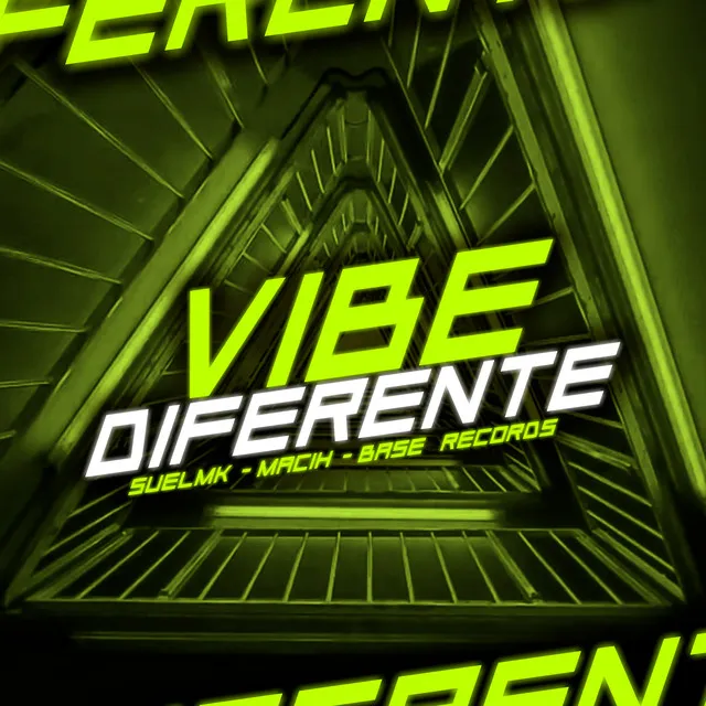 Vibe Diferente