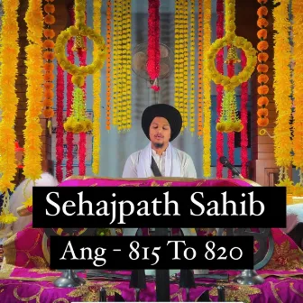 Sehajpath Sahib Ang 815 To 820 by Gurbani Vichar