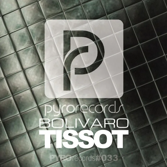 Tissot - Single Edit