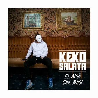 Elämä on biisi by Keko Salata