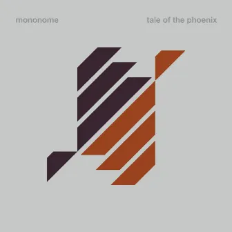 Tale of the Phoenix by Mononome