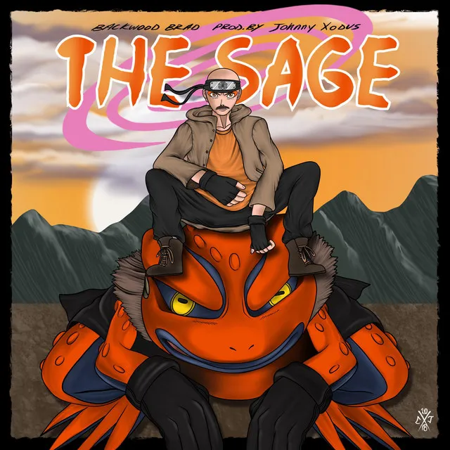 The Sage (Deluxe)