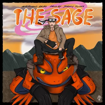 The Sage (Deluxe) by Johnny Xodus