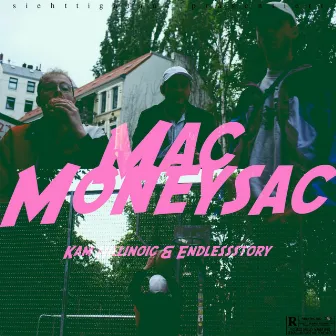 Mac Moneysac by mashsunny