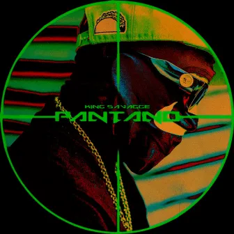 Pantano by King Savagge