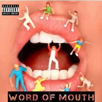 Word of Mouth by Boise