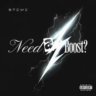 Need A Boost? by Stewe