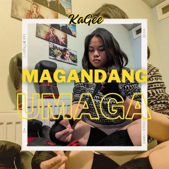 Magandang Umaga by KaGee