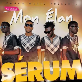 Mon Elan by Serum