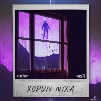 Xopun Nixa by Mokshy