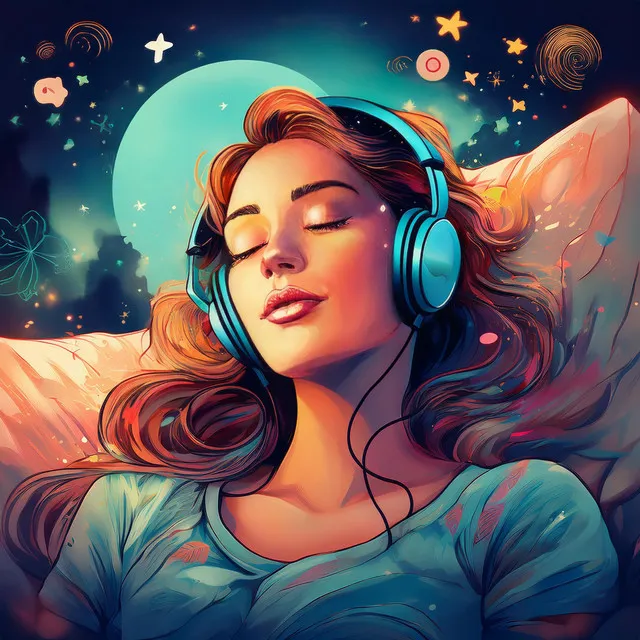 Harmony of Sleep: Melodies for Peaceful Slumber