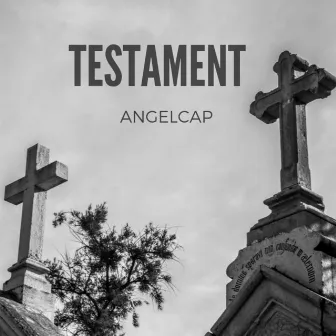 Testament by Angelcap