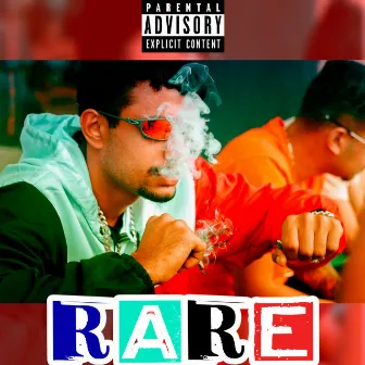 Rare by Virxs