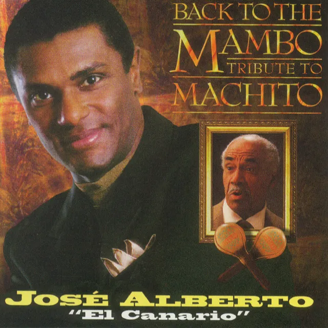 Back To The Mambo / Tribute To Machito