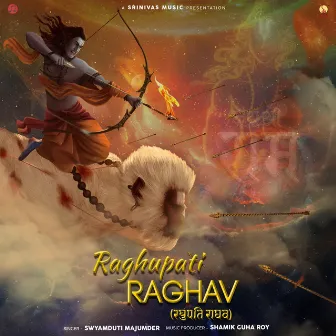 Raghupati Raghav by Swyamduti Majumder