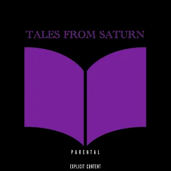 Tales From Saturn by $4TURN