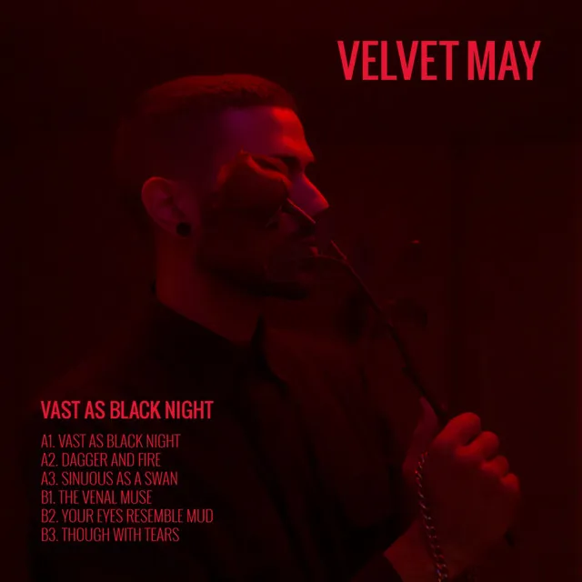 Vast As Black Night