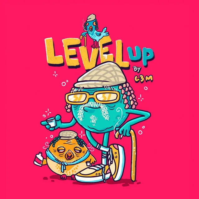 Level Up