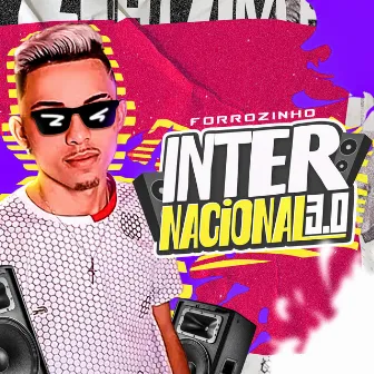 Forrozinho Internacional 3.0 by Dj Htzim