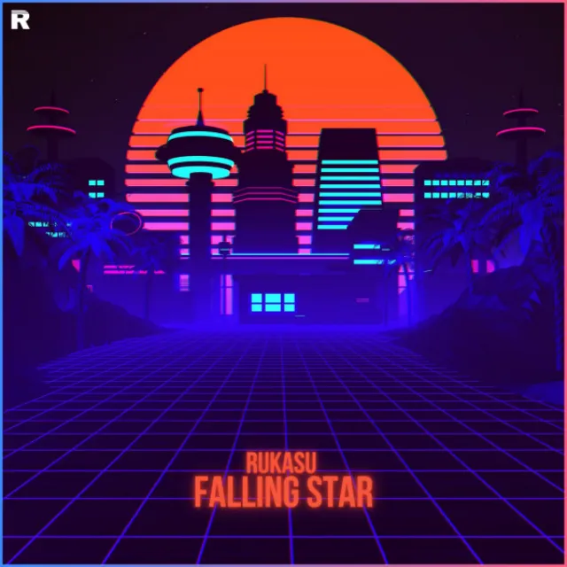 Falling Star - Orchestal Version