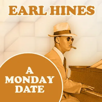 A Monday Date by Earl Hines Orchestra