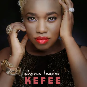 Chorus Leader by Kefee