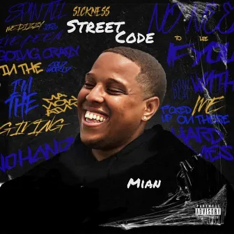 Street Code by Mian