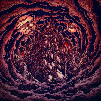 Disharmonium - Undreamable Abysses by Blut Aus Nord