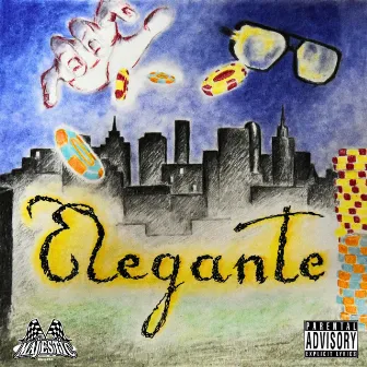 Elegante by Illest