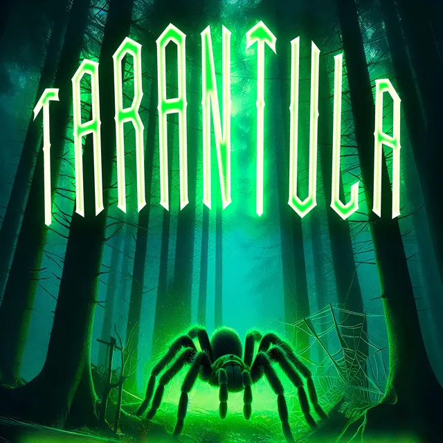 Tarantula