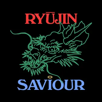 Ryūjin / Saviour by Lemzly Dale