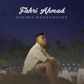 Gerimis Mengundang by Fahri Ahmad